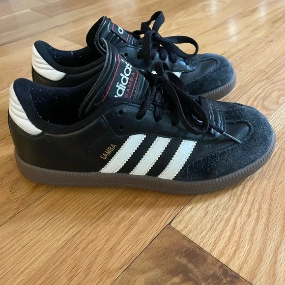 adidas gazelle silver green womens adidas Samba OG Infant Toddler Lifestyle Shoes (White/Purple)